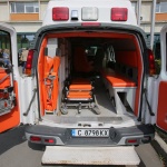 20-годишен британец почина след падане от 4-тия етаж в Слънчев бряг