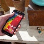 Motorola представи новите Moto X и Moto G