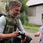 Москва се сбогува с Андрей Стенин. И ЮНЕСКО призова за разследване 