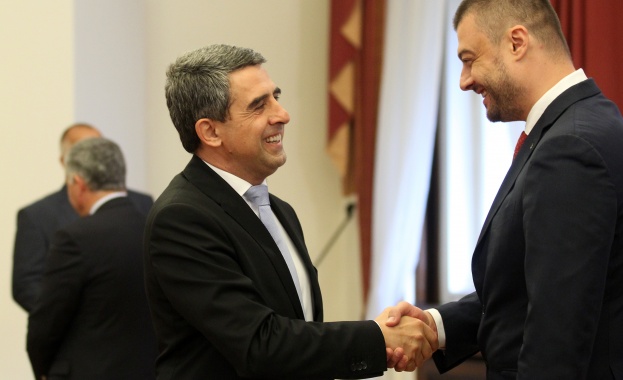 Ако не беше Съединението, Плевнелиев и Бареков щяха да са румелийци