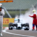 Хамилтън се върна на победния път на Monza
