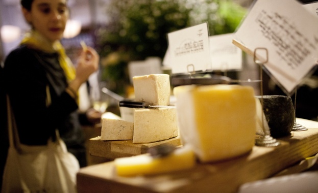 Започва прием по извънредна схема за складиране на сирене, кашкавал и извара