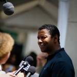 Ако се молиш за дъжд