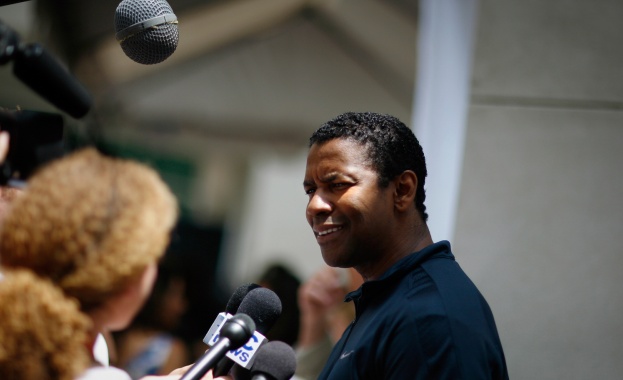 Ако се молиш за дъжд