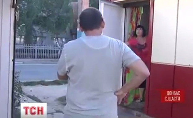 Украинските медии убеждават хората, че ги обстрелват руски войски