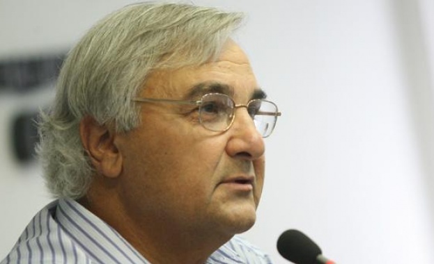 Гарабед Минасян: Странна е активността на главния прокурор по казуса КТБ