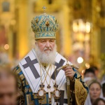 Патриарх Кирил: Духовната връзка между Русия, Украйна и Беларус е непобедима