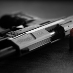 Пуснаха на пазара пистолет, който повиква полицията след изстрел