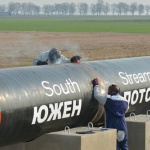 Не режи тръбата, на която седиш