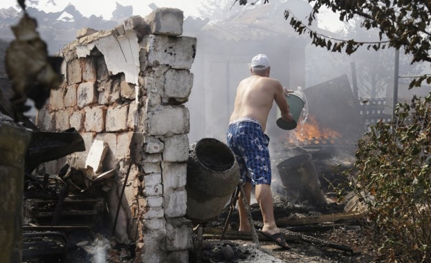 ДНР и ЛНР няма да отговорят на провокации 