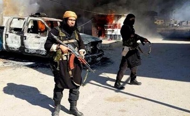 Помагаме на Ирак с боеприпаси и одеяла 