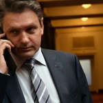 Интервю с Николай Малинов по повод 9 септември