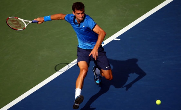 Тенис-националите разочаровани от Григор Димитров