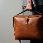 Човек пропътува целия свят в търсене...