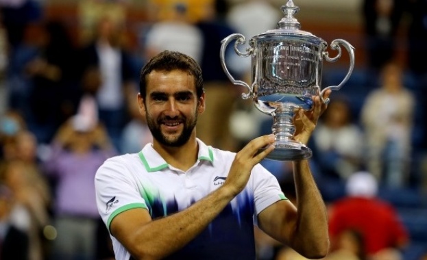 Чилич пречупи Куери и е първият финалист на "Уимбълдън"