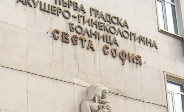 Уникална за България операция с нова 3D технология извършиха в Първа АГ „Св. София"