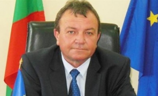  Областният управител на Силистра подаде оставка