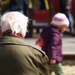 Най-големият страх от смъртта е, че тя ще ни подмине. Че ще ни остави сами