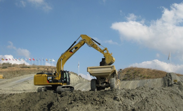 Върху 1/4 от България се копае в търсене на полезни изкопаеми