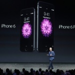 Apple пуска новите смартфони на 19 септември 