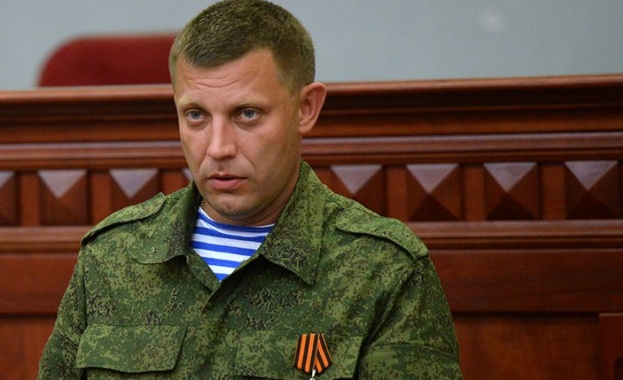 ДНР: Републиката ще остане независима държава