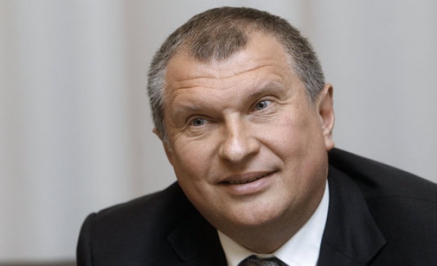 Сечин влезе в топ 50 на най-влиятелните хора във финансовия сектор 
