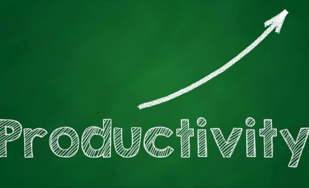 Как да увеличим продуктивността си с 1000%?