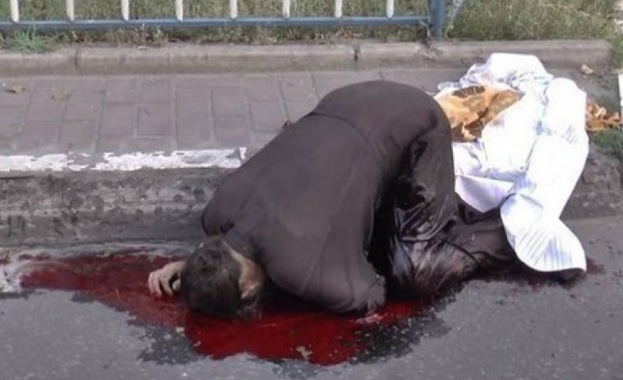 В Луганск започна движение за канонизиране на първия светец на Новорусия