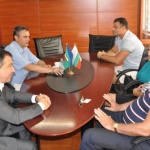 Откриват чартър Оренбург-Бургас догодина 