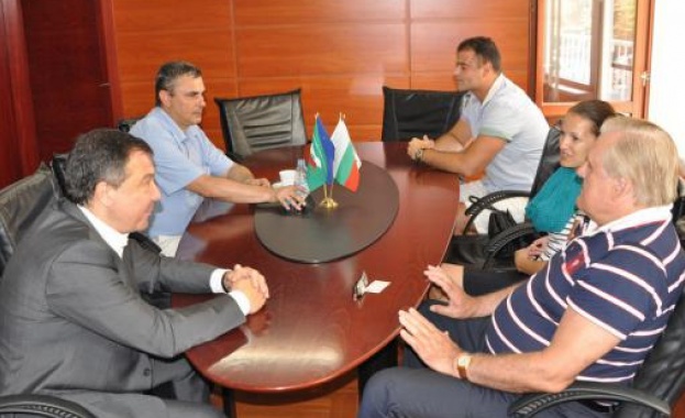 Откриват чартър Оренбург-Бургас догодина 