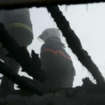 Над 30 души пострадаха при пожар в сграда в Москва