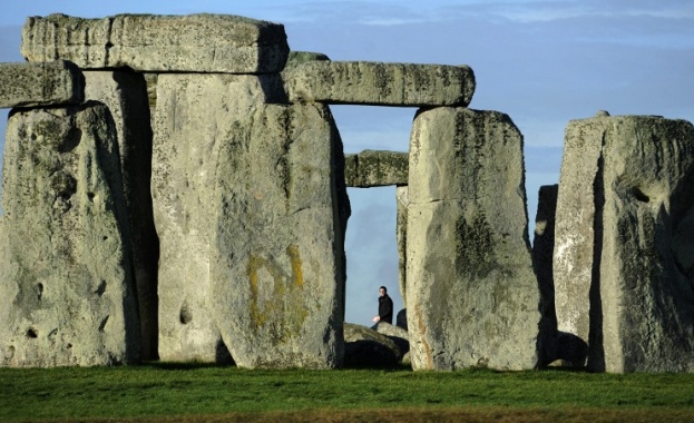 Разкриха тайната на Стоунхендж