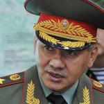 Изявление на Шойгу относно малайзийския Boeing 777