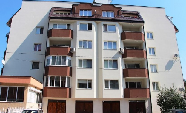 Приключи санирането на първите две сгради по проекта за енергийно обновяване