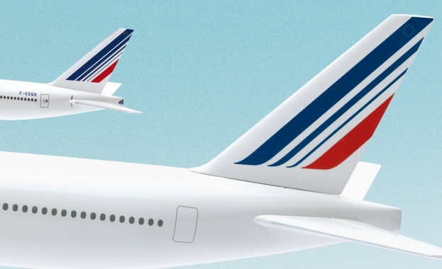 Пилоти на Air France отказа да летят до страни, засегнати от ебола