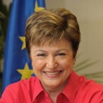 Кристалина Георгиева: Това не е вярно!