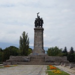 Москва е възмутена от оскверняването на ПСА в България