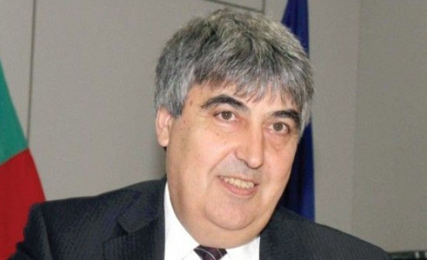 Чавдар Георгиев: Ще осигурим достоен живот в справедлива държава