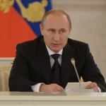 Путин: Кризата в Украйна се използва за съживяване на НАТО 