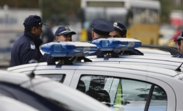 Икономическа полиция отараши "Столипиново" за контрабандни стоки