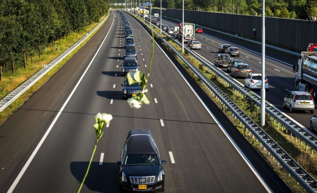 САЩ крият, че личната армия на Коломойски е свалила полет МН17