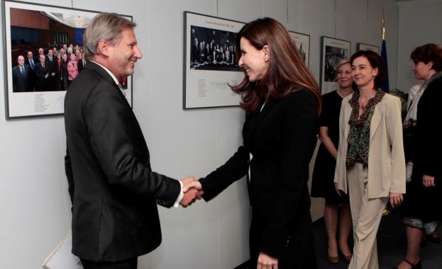 ЕК готова бързо да възстанови плащанията по спрените оперативни програми