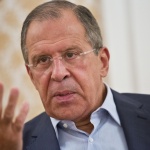 Лавров: Демократичното устройство на света не се вписва в политиката на днешния Запад