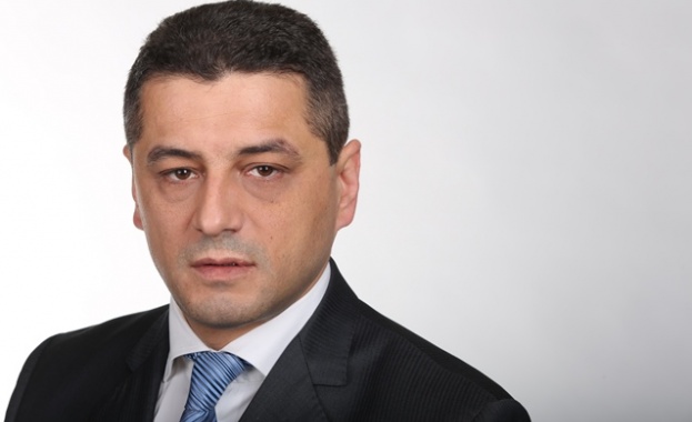 Кр. Янков: Видях в БСП възможност да се провежда политика в името на бъдещето на България