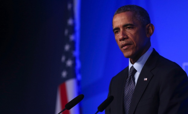 Обама удължи действието на петролното ембарго срещу Иран 