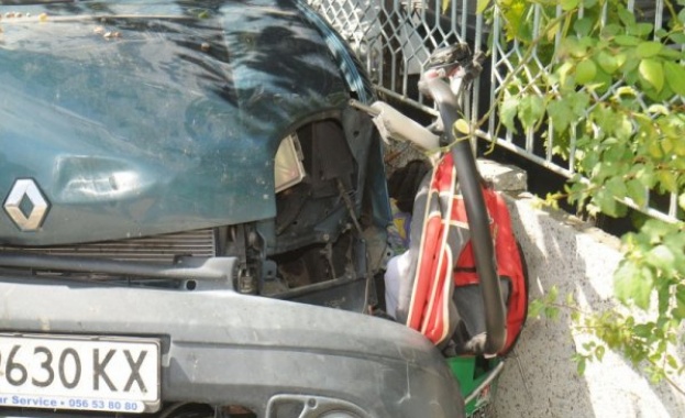 Директорът на ГД „Гранична полиция” разпореди допълнителни мерки към структурите в страната