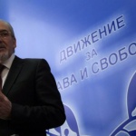 На фона на властовите позиции, които колегите от РБ са, ДПС е чавдарче