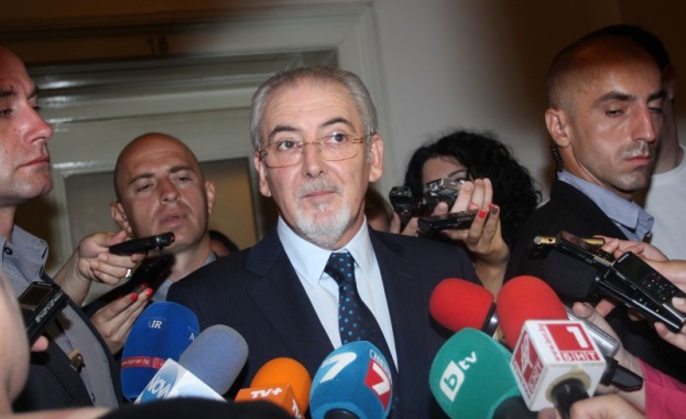 Местан: Наблюдаваме нещо, за което не бяхме се разбрали при президента 