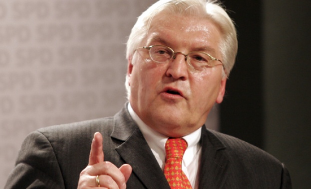 Германия е готова за диалог с Русия за Украйна