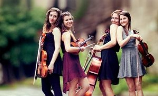 „Музикалните паркове на София" - сцена на млади изпълнители 